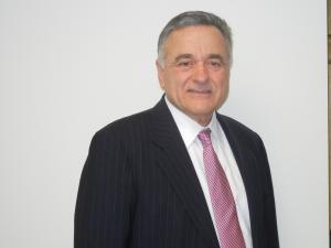 Richard J. DioGuardi