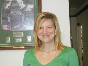 Carol Myers
